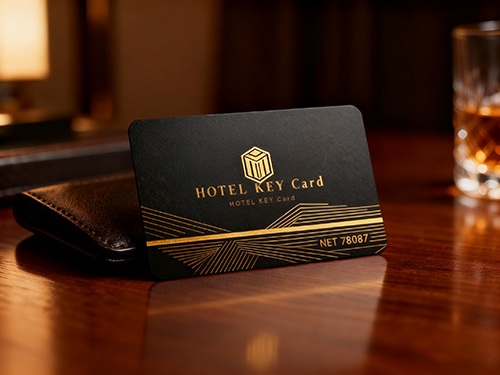 Warum hassen die gäste ihre hotelkarten? Und es mit diesen selektionstechniken reparieren