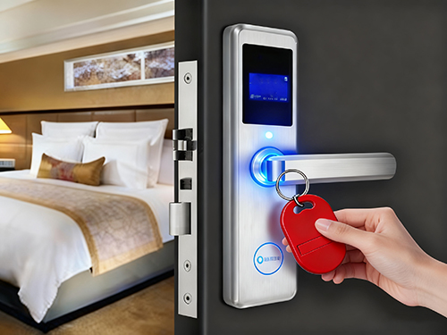 TAG öffnen für das hotel rfiction of & tat