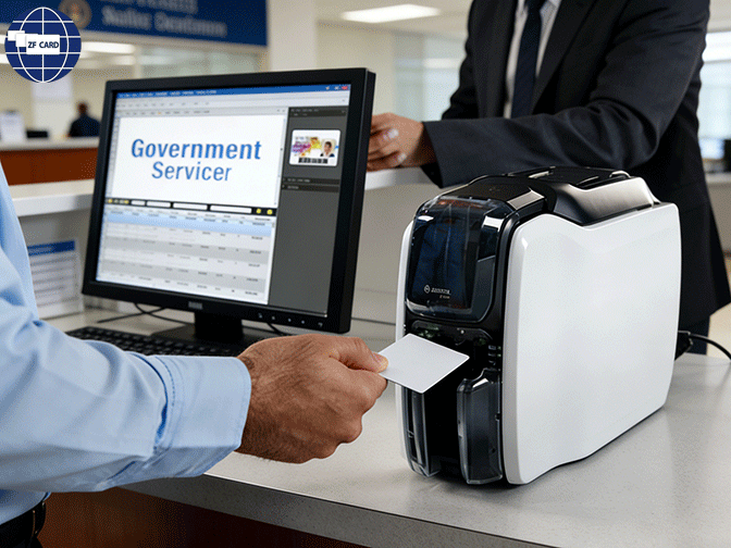 Eine neue definition der hotelzimmererfahrung: der technische vorteil einer intelligenten jacken-karte