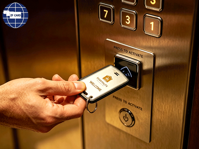 RFID key card für das hotel: funktionsweise, vorteile und die auswahl der zuverlässigen lieferanten