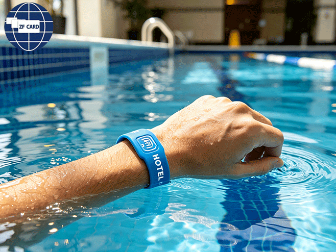 Rfid-silikon-arms für hotels: prinzipien, kernschwächen und praktische lösungen