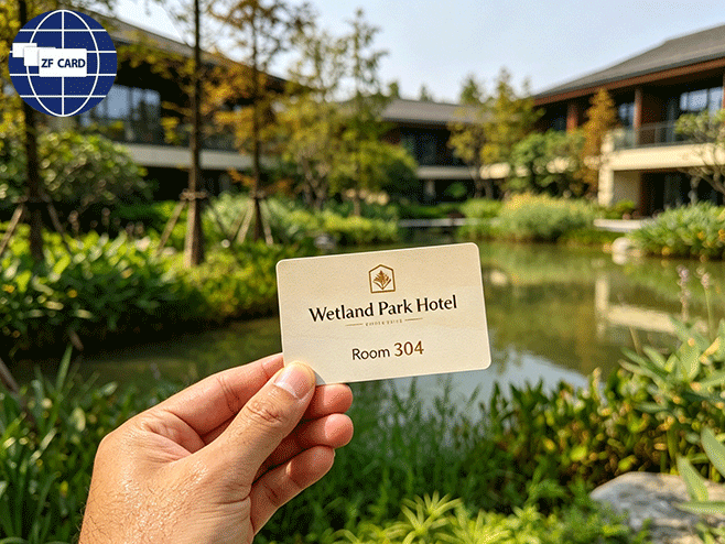 Die kernmaterialien für TK4100 werden ausführlich beschrieben und einkaufen: das schlüsselmaterial für die schlüsselkarte für hotels