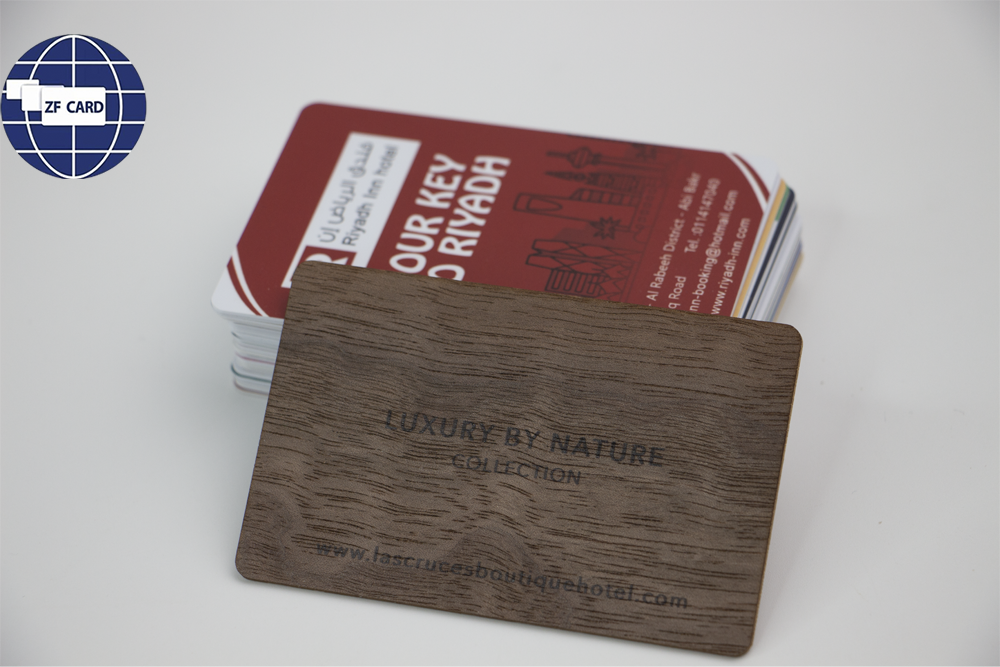 Holz RFID, hersteller xprop | die, holz nfc-chip, gratismuster.