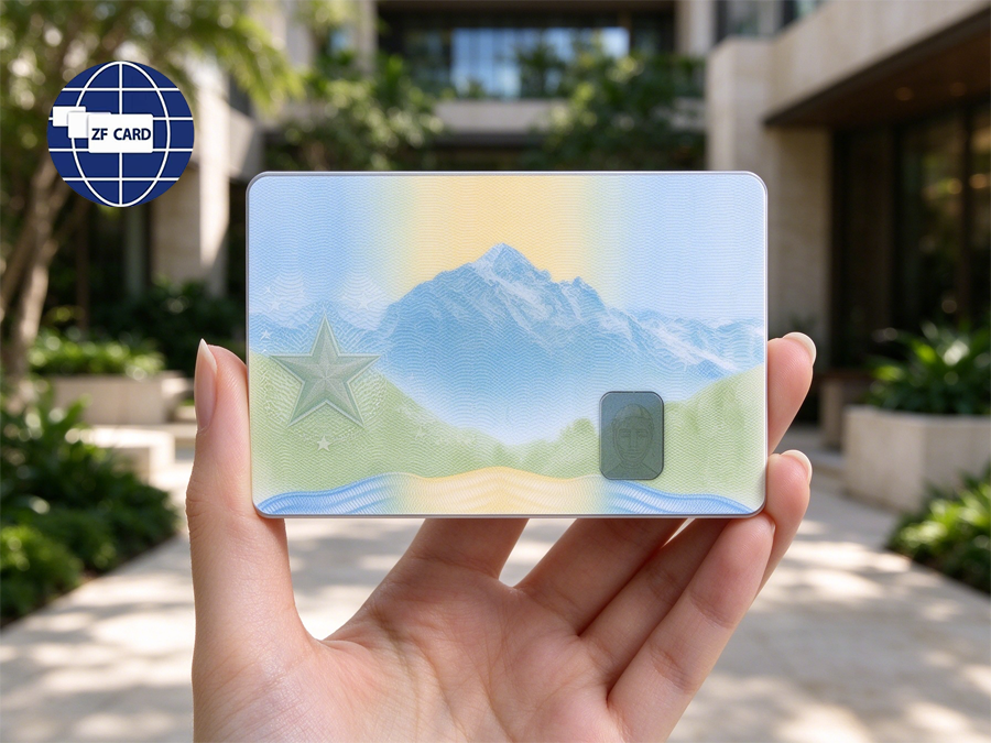 Wie werden die vertrauenswürdigen chinesischen rfid-anbieter für ihr geschäft ausgewählt
